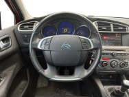 CITROEN d'occasion C4 1.2 PURE TECH 110 SHINE de 2017 Saint Maximin