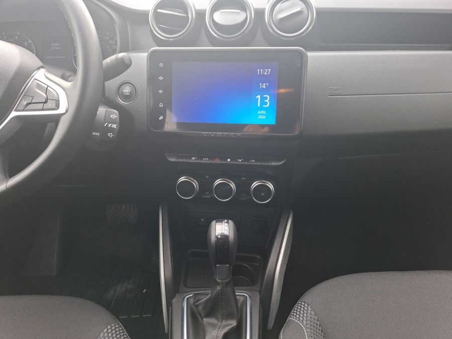 DACIA d'occasion SANDERO 1.0 TCE 90 STEPWAY CONFORT de 2021