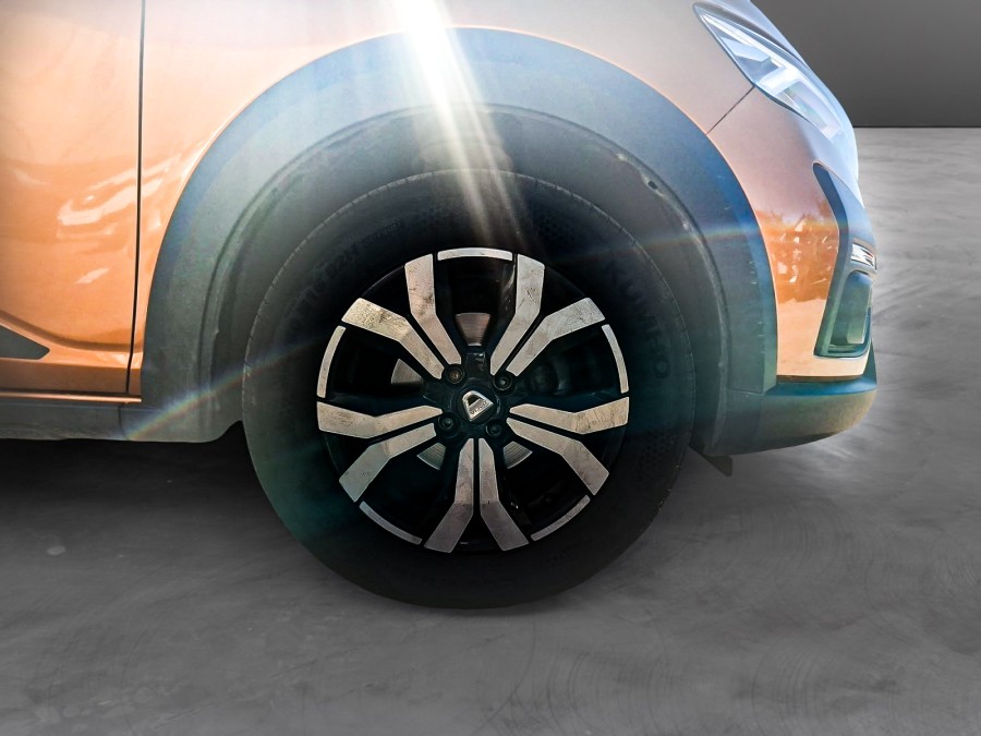 DACIA d'occasion SANDERO 1.0 TCE 90 STEPWAY CONFORT de 2021