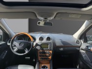 MERCEDES d'occasion CLASSE GL GL 550 7 PL de 2008 Carcassonne (11)﻿
