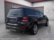 MERCEDES d'occasion CLASSE GL GL 550 7 PL de 2008 Carcassonne (11)﻿