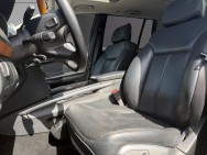 MERCEDES d'occasion CLASSE GL GL 550 7 PL de 2008 Carcassonne (11)﻿
