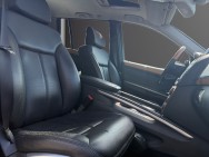 MERCEDES d'occasion CLASSE GL GL 550 7 PL de 2008 Carcassonne (11)﻿