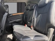 MERCEDES d'occasion CLASSE GL GL 550 7 PL de 2008 Carcassonne (11)﻿