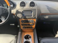 MERCEDES d'occasion CLASSE GL GL 550 7 PL de 2008 Carcassonne (11)﻿