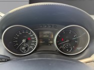 MERCEDES d'occasion CLASSE GL GL 550 7 PL de 2008 Carcassonne (11)﻿