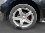 MERCEDES d'occasion CLASSE GL GL 550 7 PL de 2008 Carcassonne (11)﻿
