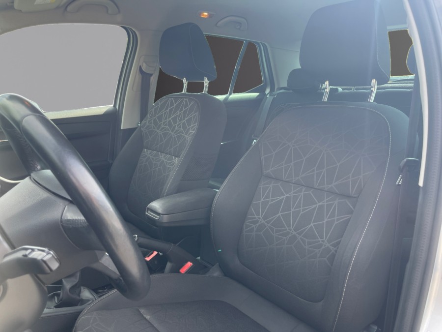 SKODA d'occasion FABIA III 1.0 MPI 60 CLEVER de 2018 Caen (14)﻿