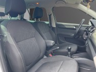 SKODA d'occasion FABIA III 1.0 MPI 60 CLEVER de 2018 Caen (14)﻿