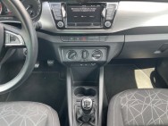 SKODA d'occasion FABIA III 1.0 MPI 60 CLEVER de 2018 Caen (14)﻿