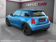 MINI d'occasion MINI ONE 102 EXQUISITE de 2018 Cannes (06)﻿