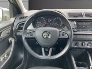SKODA d'occasion FABIA III 1.0 MPI 60 CLEVER de 2018 Caen (14)﻿