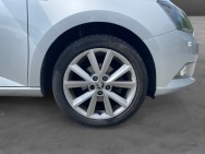 SKODA d'occasion FABIA III 1.0 MPI 60 CLEVER de 2018 Caen (14)﻿