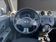 NISSAN d'occasion MICRA IV 1.2 DIG-S 98 N-TEC de 2013 Beauvais (60)﻿