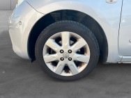 NISSAN d'occasion MICRA IV 1.2 DIG-S 98 N-TEC de 2013 Beauvais (60)﻿