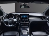 MERCEDES d'occasion GLC COUPE 220 D 4MATIC LAUNCH EDITION AMG LINE de