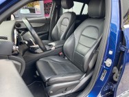 MERCEDES d'occasion GLC COUPE 220 D 4MATIC LAUNCH EDITION AMG LINE de
