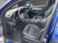 MERCEDES d'occasion GLC COUPE 220 D 4MATIC LAUNCH EDITION AMG LINE de