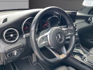 MERCEDES d'occasion GLC COUPE 220 D 4MATIC LAUNCH EDITION AMG LINE de