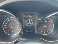 MERCEDES d'occasion GLC COUPE 220 D 4MATIC LAUNCH EDITION AMG LINE de