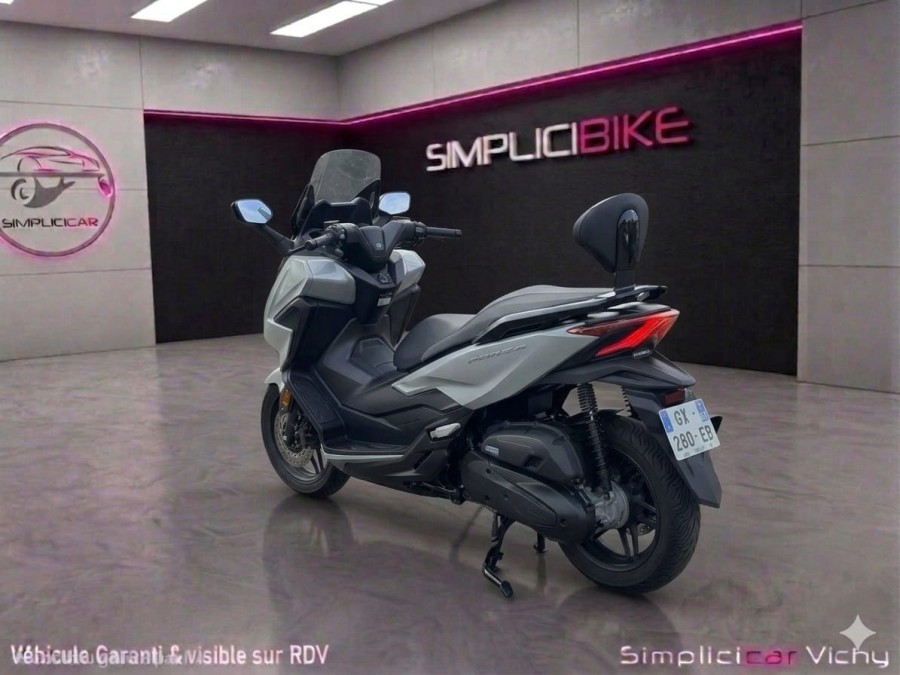HONDA d'occasion NSS125AD NSS125AD de 2024 Vichy (03)﻿