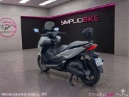 HONDA d'occasion NSS125AD NSS125AD de 2024 Vichy (03)﻿