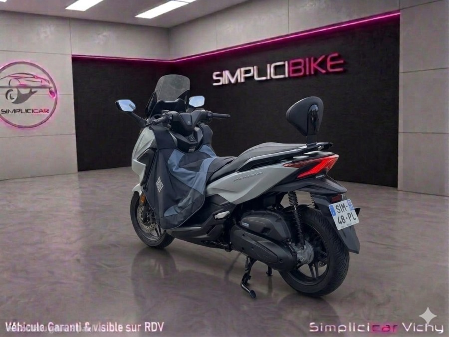 HONDA d'occasion NSS125AD NSS125AD de 2024 Vichy (03)﻿