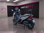 HONDA d'occasion NSS125AD NSS125AD de 2024 Vichy (03)﻿