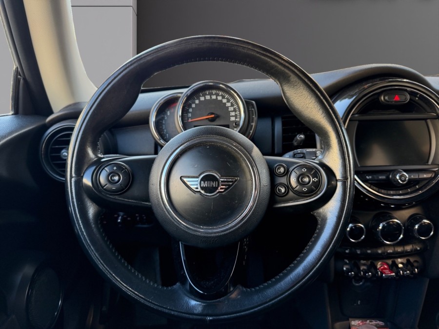 MINI d'occasion MINI ONE 102 EXQUISITE de 2018 Cannes (06)﻿