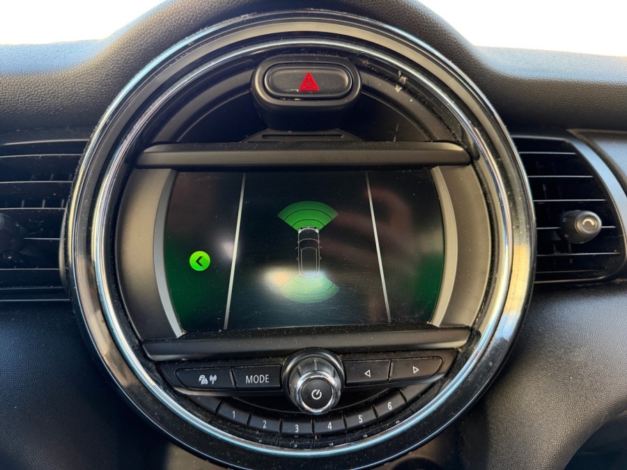 MINI d'occasion MINI ONE 102 EXQUISITE de 2018 Cannes (06)﻿