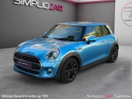 MINI d'occasion MINI ONE 102 EXQUISITE de 2018 Cannes (06)﻿