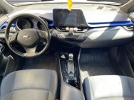 TOYOTA d'occasion C-HR 122H GRAPHIC de 2018 Le Raincy (93)﻿