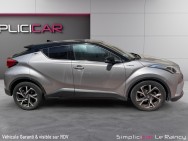 TOYOTA d'occasion C-HR 122H GRAPHIC de 2018 Le Raincy (93)﻿