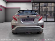 TOYOTA d'occasion C-HR 122H GRAPHIC de 2018 Le Raincy (93)﻿