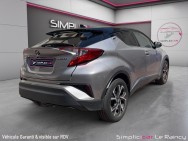 TOYOTA d'occasion C-HR 122H GRAPHIC de 2018 Le Raincy (93)﻿