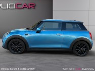 MINI d'occasion MINI ONE 102 EXQUISITE de 2018 Cannes (06)﻿