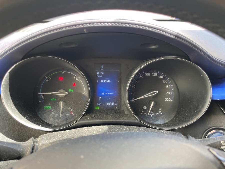 TOYOTA d'occasion C-HR 122H GRAPHIC de 2018 Le Raincy (93)﻿