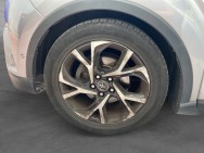 TOYOTA d'occasion C-HR 122H GRAPHIC de 2018 Le Raincy (93)﻿