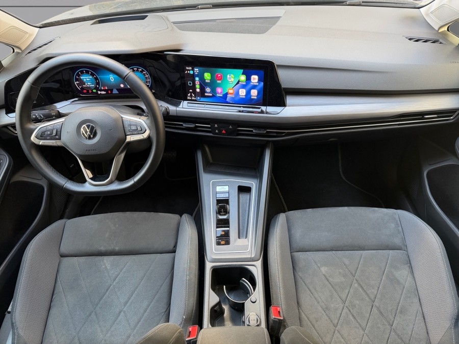 VOLKSWAGEN d'occasion GOLF VIII 1.5 eTSI DSG7 de 2020 Paris 15 (75)﻿