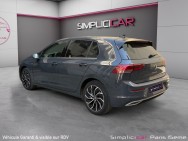 VOLKSWAGEN d'occasion GOLF VIII 1.5 eTSI DSG7 de 2020 Paris 15 (75)﻿