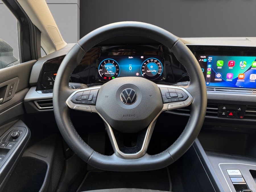 VOLKSWAGEN d'occasion GOLF VIII 1.5 eTSI DSG7 de 2020 Paris 15 (75)﻿