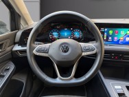 VOLKSWAGEN d'occasion GOLF VIII 1.5 eTSI DSG7 de 2020 Paris 15 (75)﻿