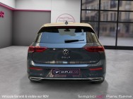 VOLKSWAGEN d'occasion GOLF VIII 1.5 eTSI DSG7 de 2020 Paris 15 (75)﻿