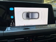 VOLKSWAGEN d'occasion GOLF VIII 1.5 eTSI DSG7 de 2020 Paris 15 (75)﻿