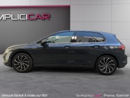 VOLKSWAGEN d'occasion GOLF VIII 1.5 eTSI DSG7 de 2020 Paris 15 (75)﻿