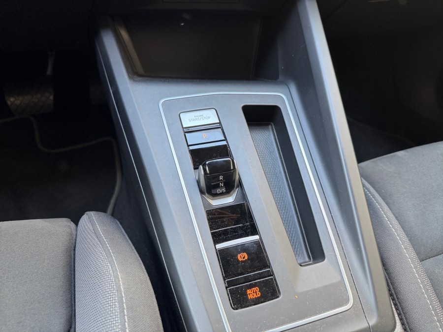 VOLKSWAGEN d'occasion GOLF VIII 1.5 eTSI DSG7 de 2020 Paris 15 (75)﻿