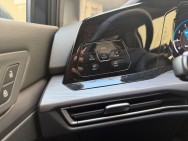 VOLKSWAGEN d'occasion GOLF VIII 1.5 eTSI DSG7 de 2020 Paris 15 (75)﻿