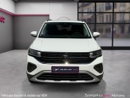 VOLKSWAGEN d'occasion T-CROSS 1.0 TSI 115 LIFE PLUS DSG de 2025 Nîmes