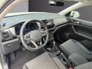 VOLKSWAGEN d'occasion T-CROSS 1.0 TSI 115 LIFE PLUS DSG de 2025 Nîmes