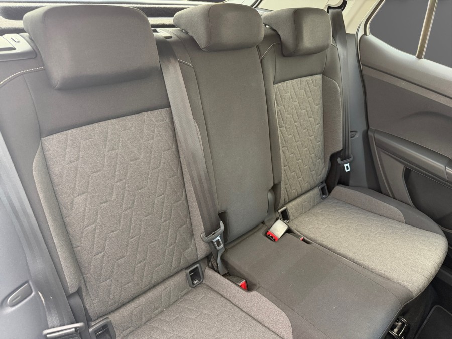VOLKSWAGEN d'occasion T-CROSS 1.0 TSI 115 LIFE PLUS DSG de 2025 Nîmes